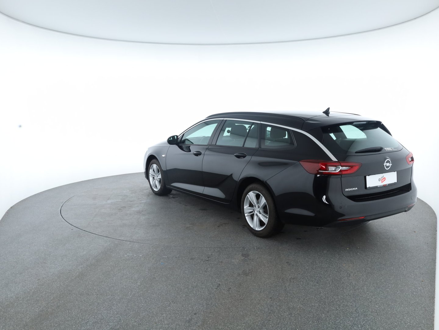 Opel Insignia ST 2,0 CDTI DVH Business Elegance Aut. | Bild 2 von 15