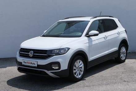 VW T-Cross Life TSI