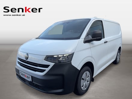 VW Transporter Kastenwagen TDI