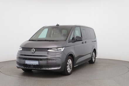 VW Multivan Business ÜH TDI