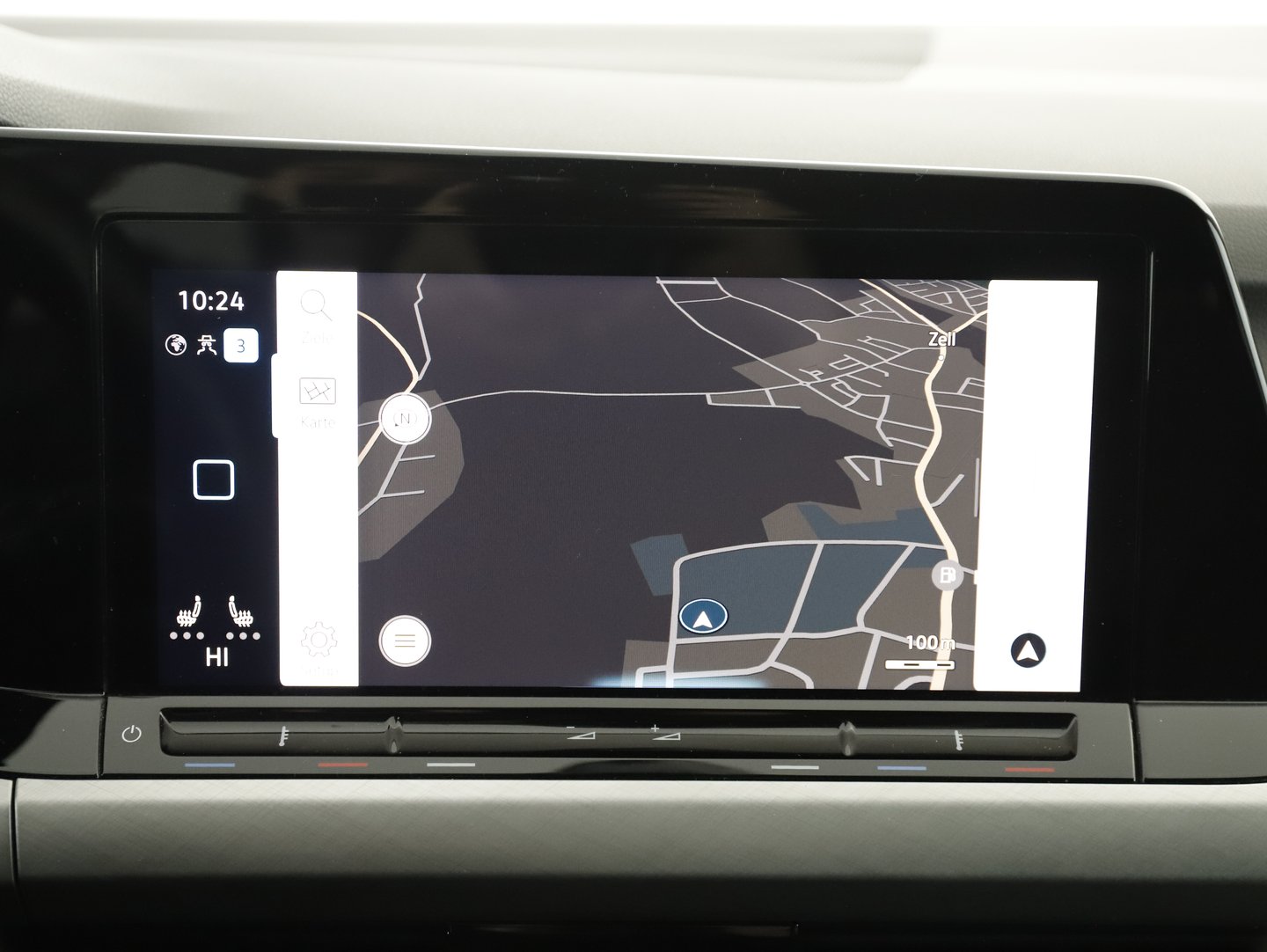 VW Golf Life TDI DSG | Bild 11 von 16