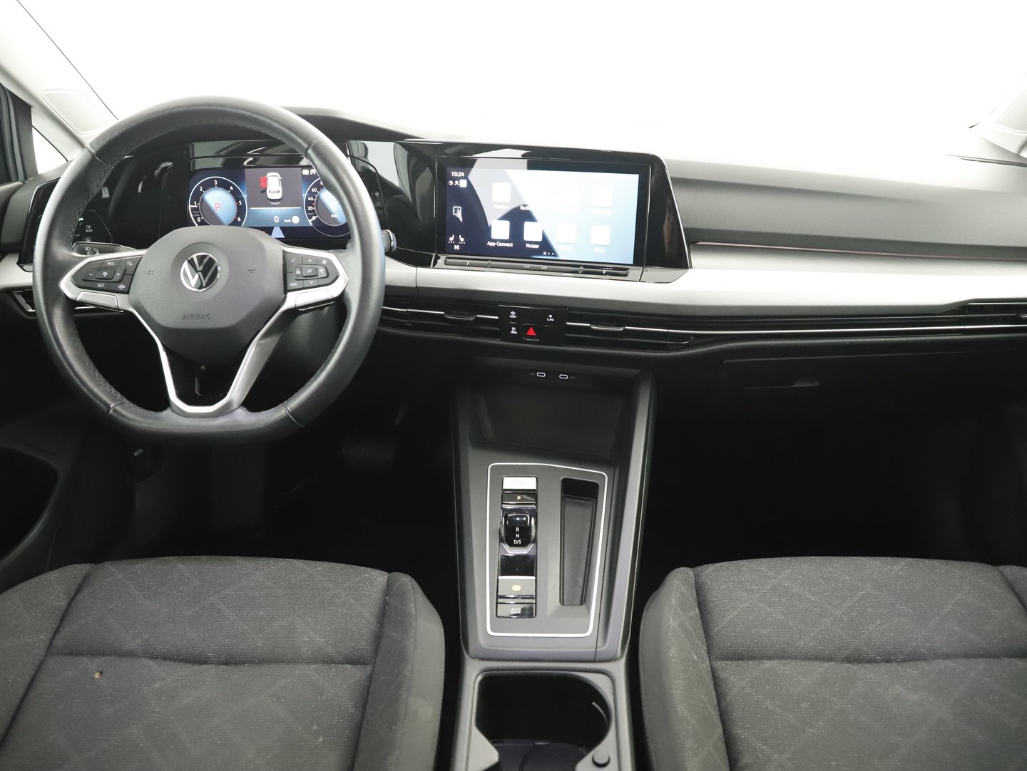 VW Golf Life TDI DSG | Bild 5 von 16