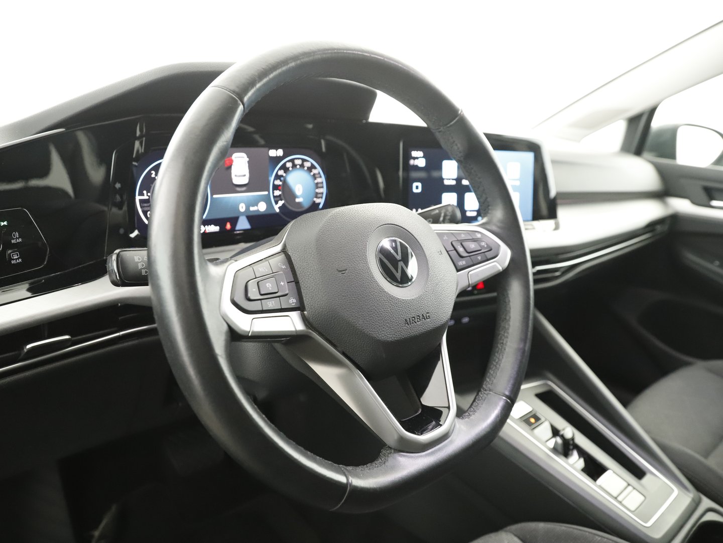 VW Golf Life TDI DSG | Bild 6 von 16