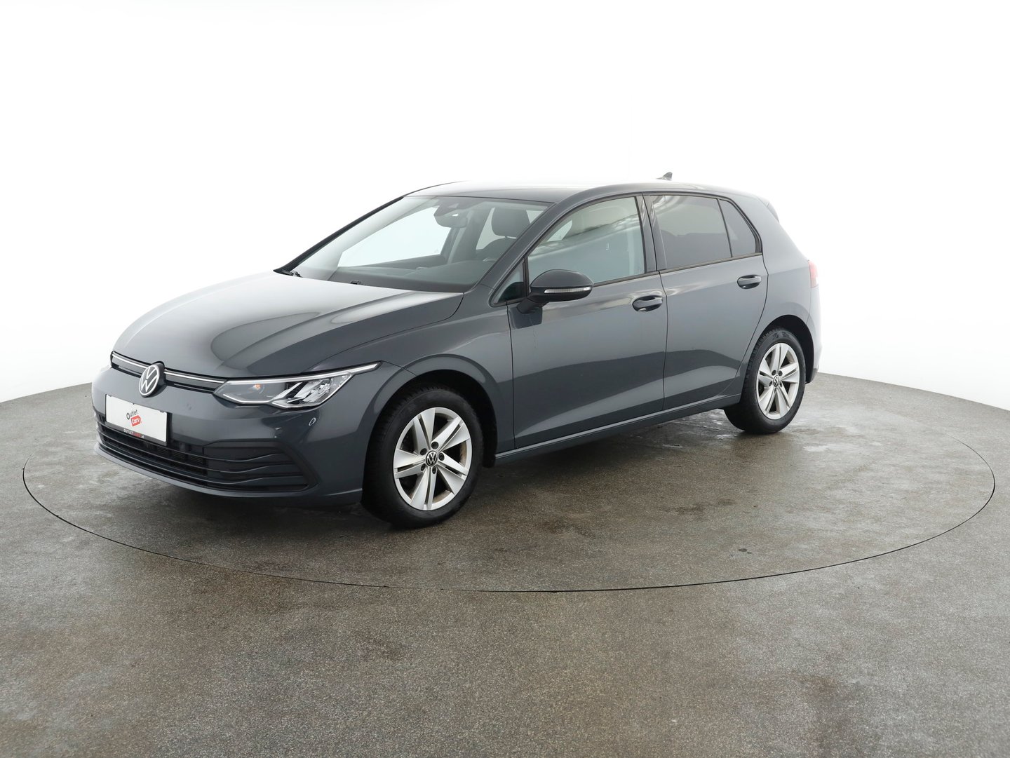 VW Golf Life TDI DSG | Bild 1 von 16