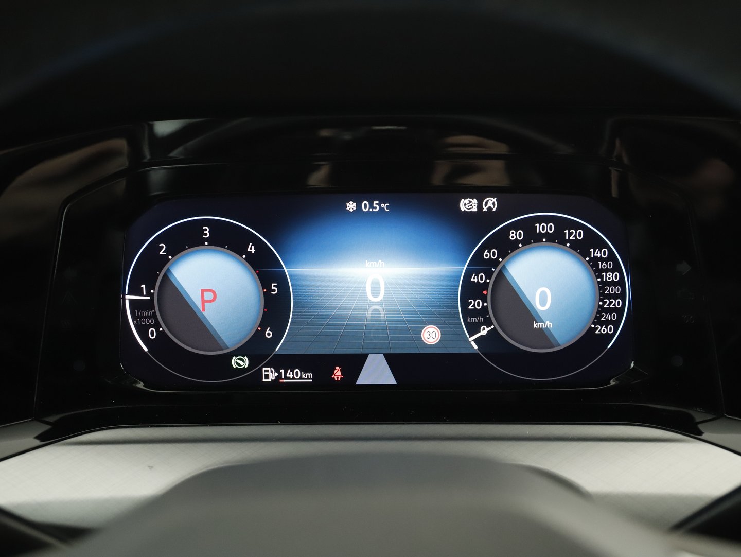 VW Golf Life TDI DSG | Bild 9 von 16
