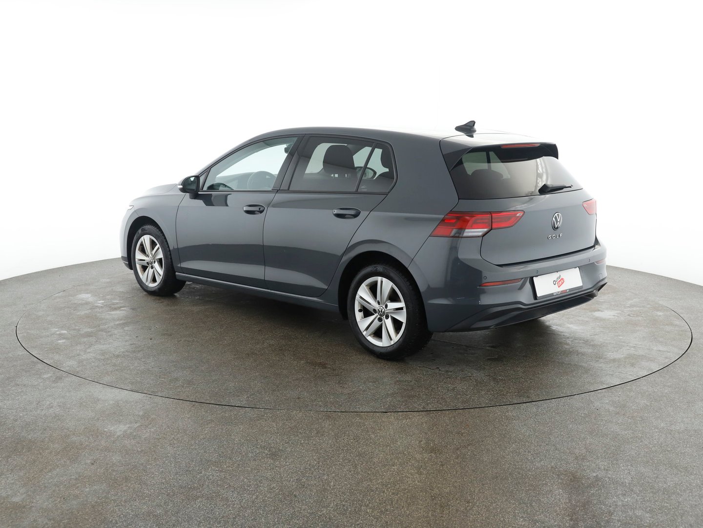 VW Golf Life TDI DSG | Bild 2 von 16