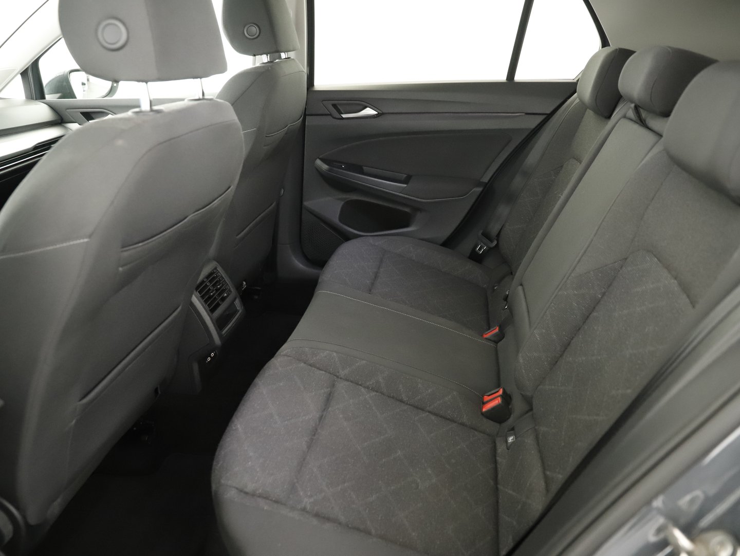 VW Golf Life TDI DSG | Bild 14 von 16