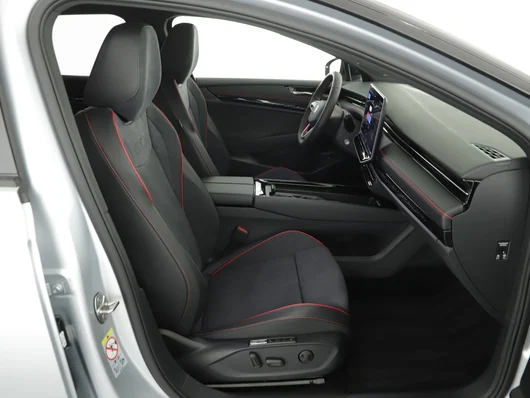 Bild eines VW ID.7 Tourer GTX 4MOTION 250 kW Business