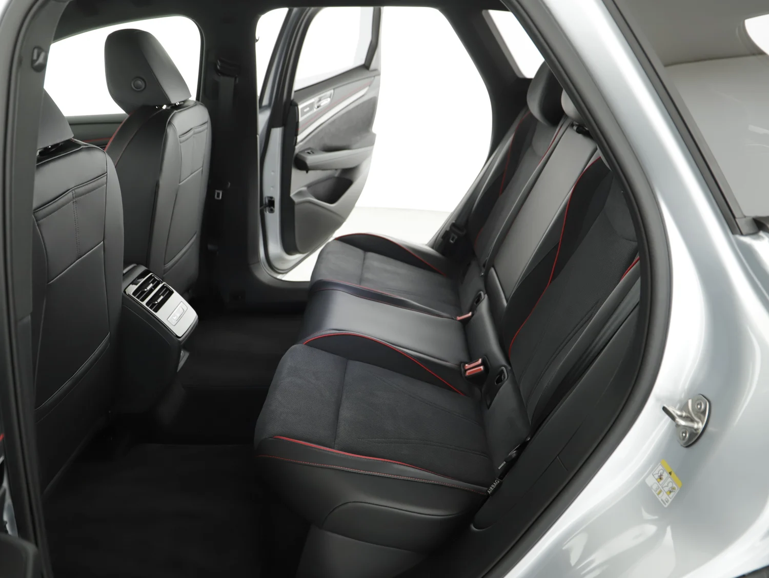 Bild eines VW ID.7 Tourer GTX 4MOTION 250 kW Business