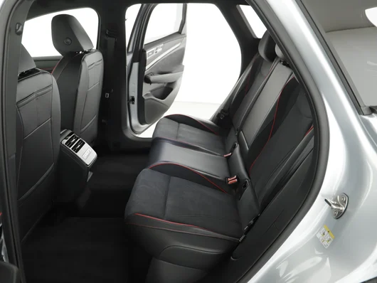 Bild eines VW ID.7 Tourer GTX 4MOTION 250 kW Business