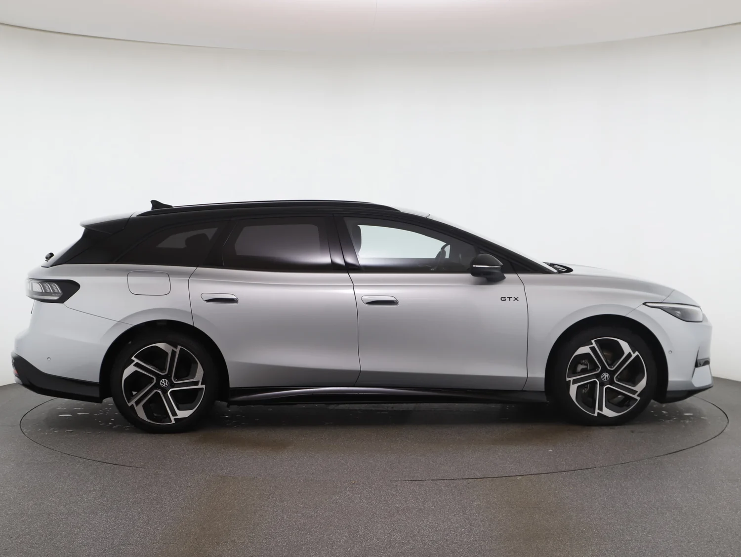 Bild eines VW ID.7 Tourer GTX 4MOTION 250 kW Business