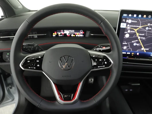 Bild eines VW ID.7 Tourer GTX 4MOTION 250 kW Business