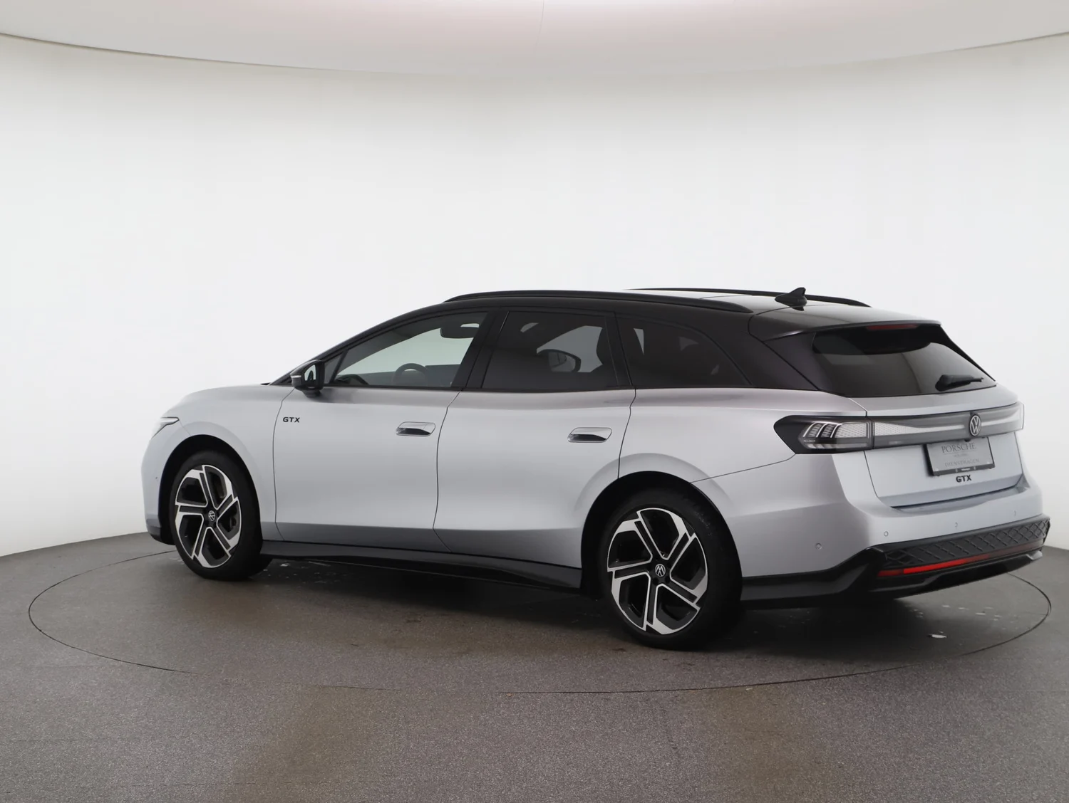 Bild eines VW ID.7 Tourer GTX 4MOTION 250 kW Business