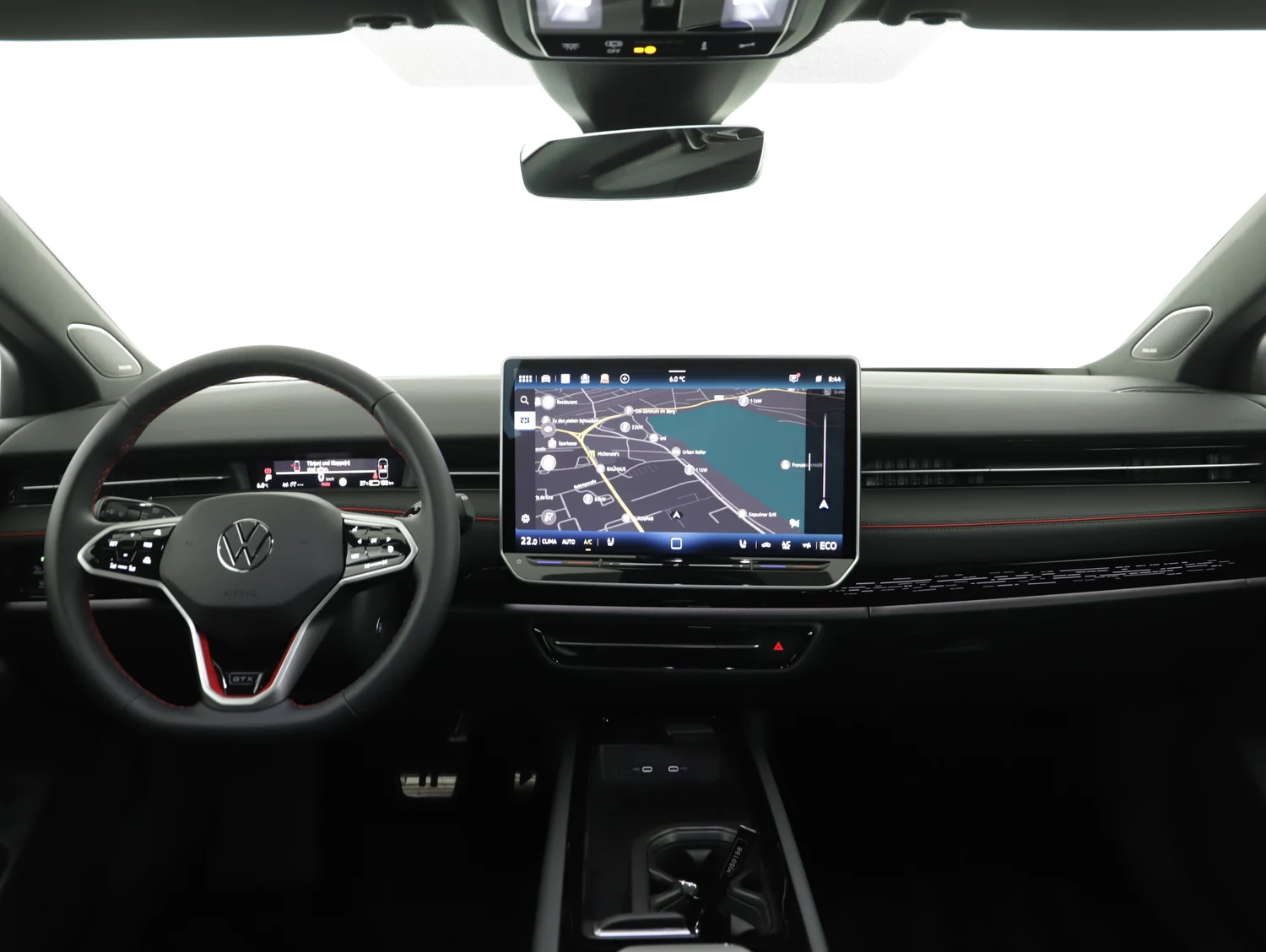 Bild eines VW ID.7 Tourer GTX 4MOTION 250 kW Business