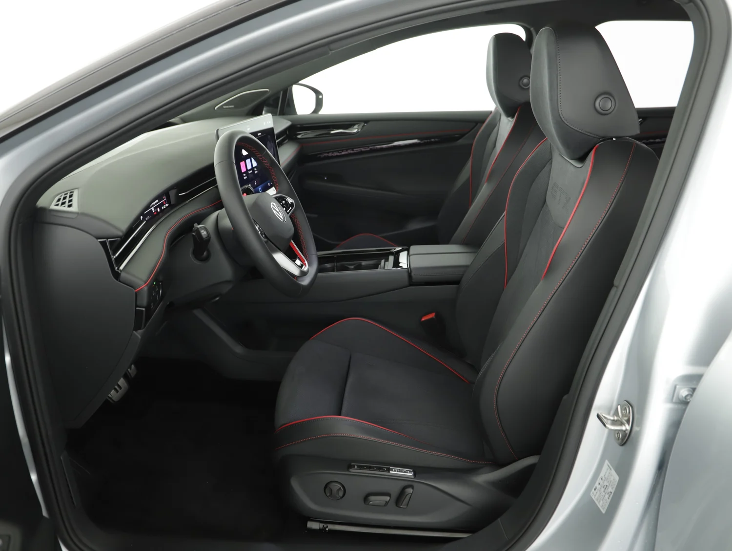 Bild eines VW ID.7 Tourer GTX 4MOTION 250 kW Business