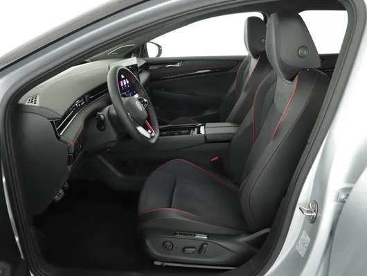 Bild eines VW ID.7 Tourer GTX 4MOTION 250 kW Business