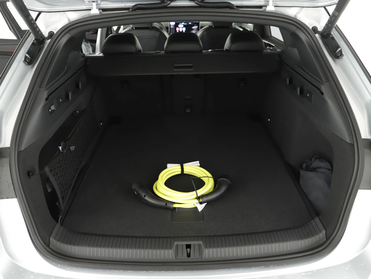 Bild eines VW ID.7 Tourer GTX 4MOTION 250 kW Business