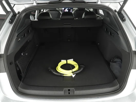 Bild eines VW ID.7 Tourer GTX 4MOTION 250 kW Business