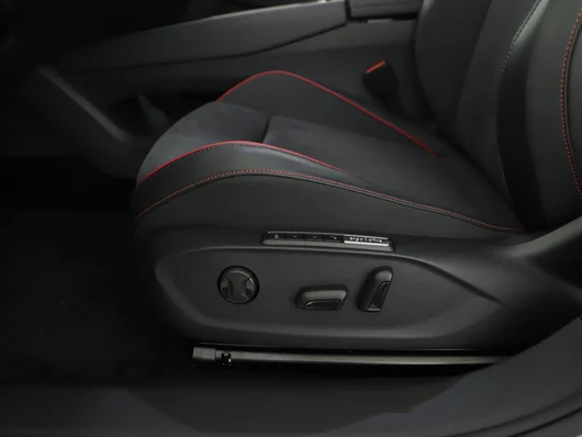 Bild eines VW ID.7 Tourer GTX 4MOTION 250 kW Business