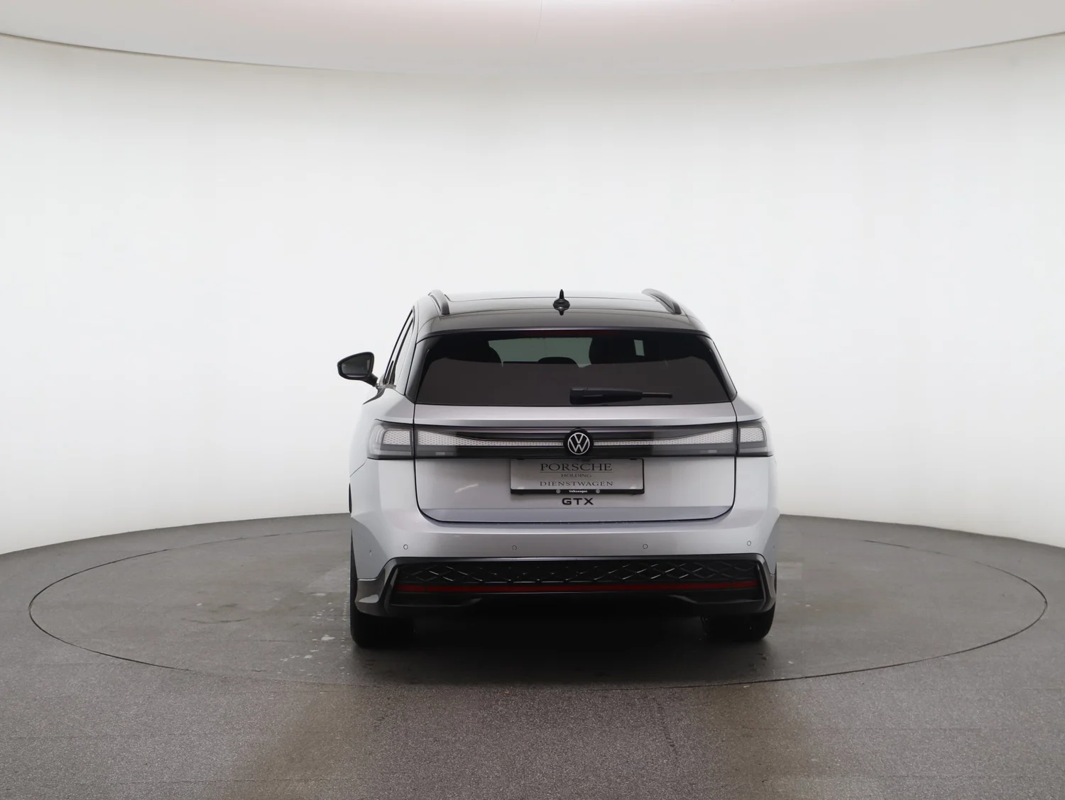 Bild eines VW ID.7 Tourer GTX 4MOTION 250 kW Business