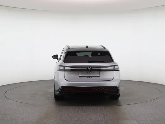 Bild eines VW ID.7 Tourer GTX 4MOTION 250 kW Business