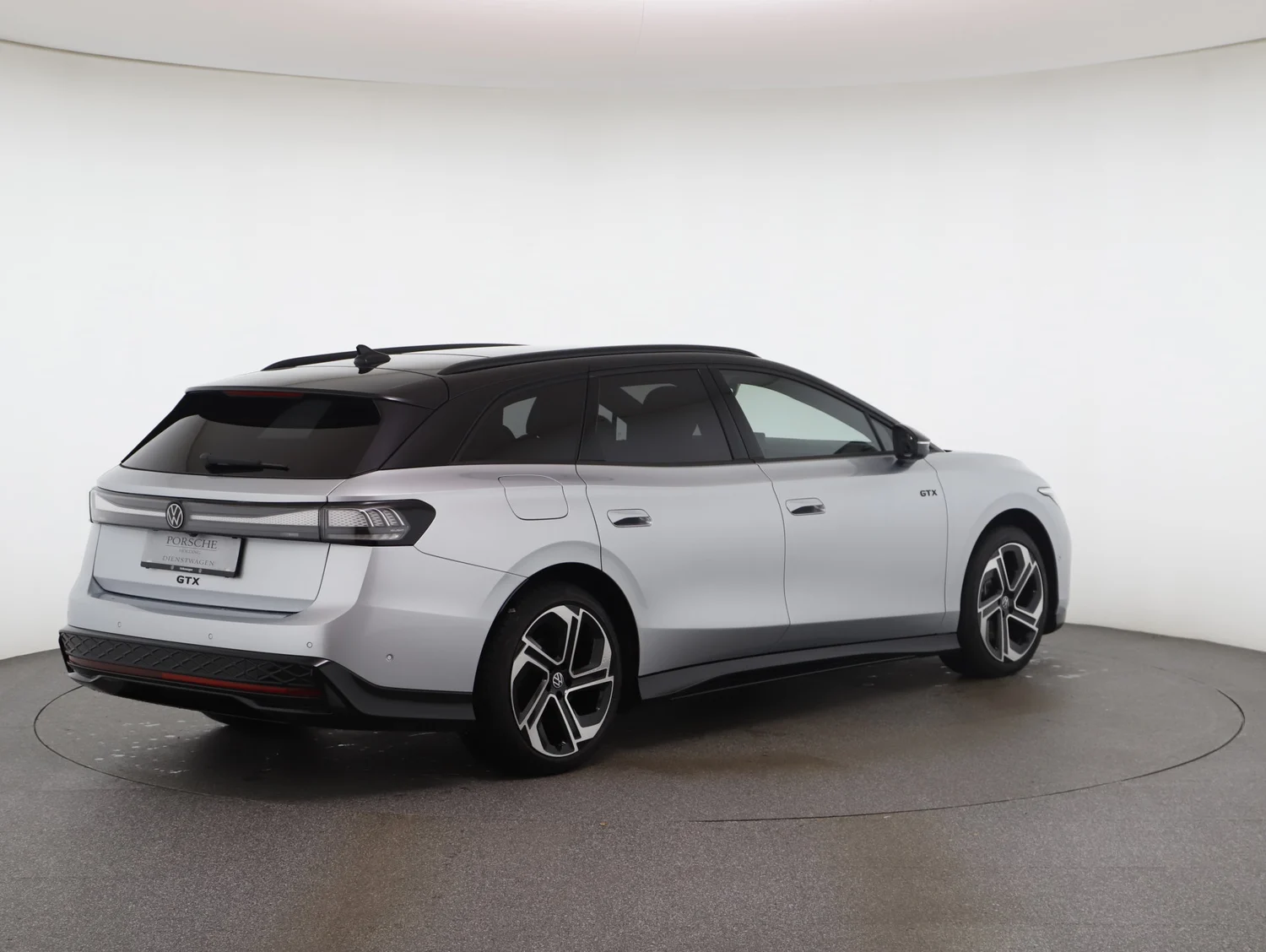 Bild eines VW ID.7 Tourer GTX 4MOTION 250 kW Business