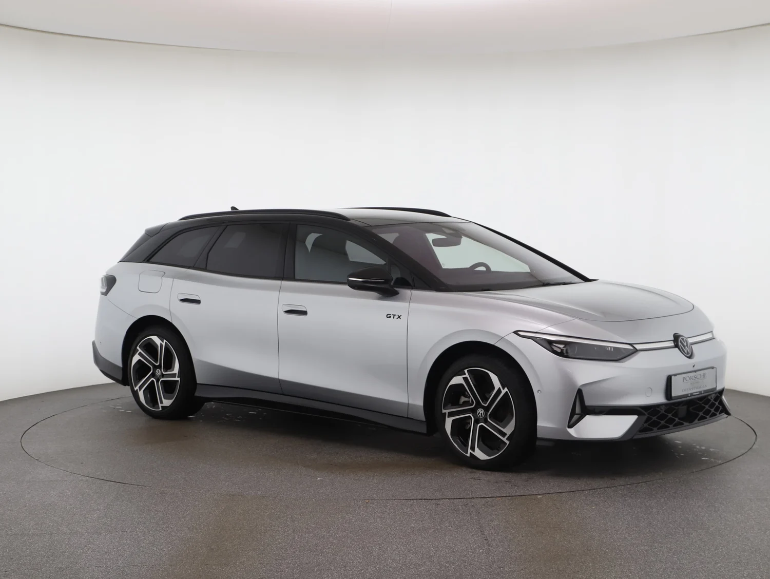 Bild eines VW ID.7 Tourer GTX 4MOTION 250 kW Business