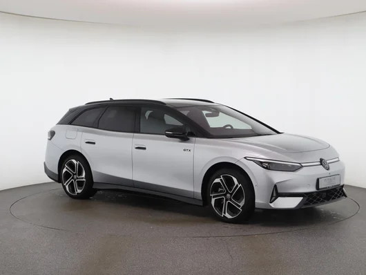 Bild eines VW ID.7 Tourer GTX 4MOTION 250 kW Business