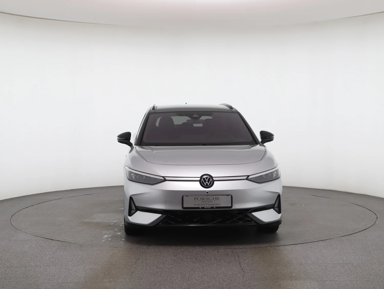 Bild eines VW ID.7 Tourer GTX 4MOTION 250 kW Business