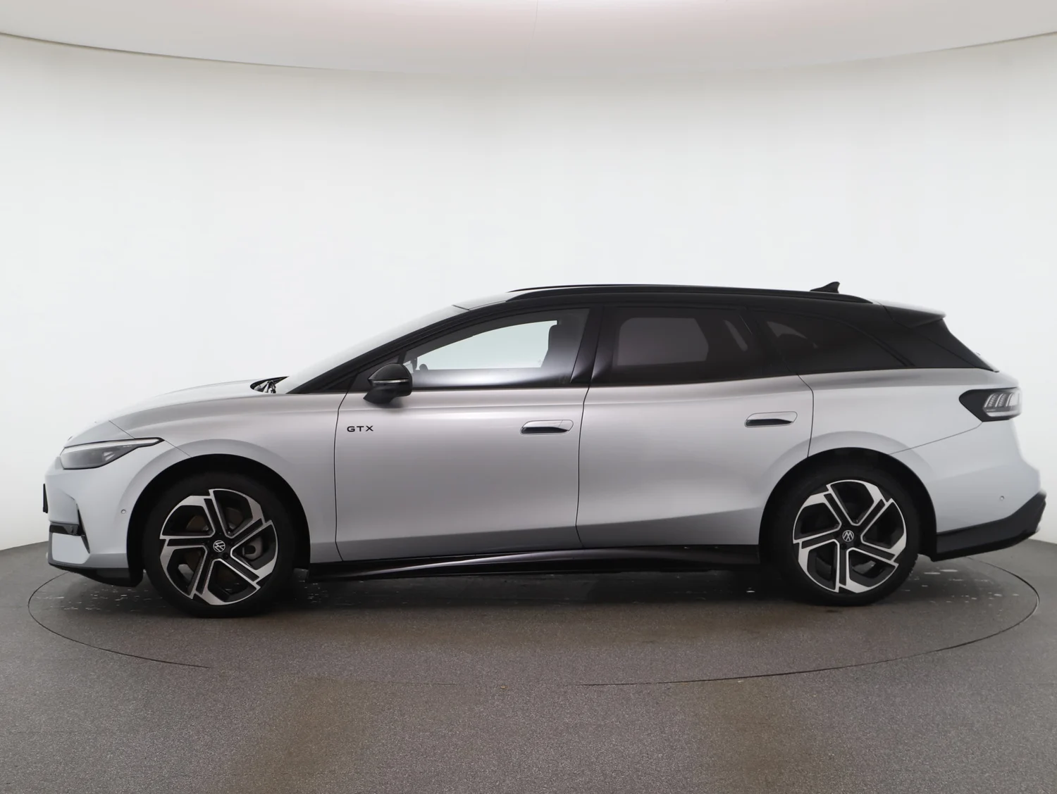 Bild eines VW ID.7 Tourer GTX 4MOTION 250 kW Business