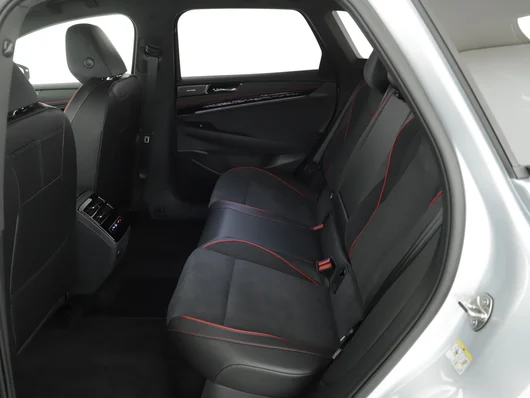 Bild eines VW ID.7 Tourer GTX 4MOTION 250 kW Business