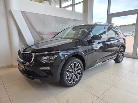 Škoda Kamiq Selection TSI DSG