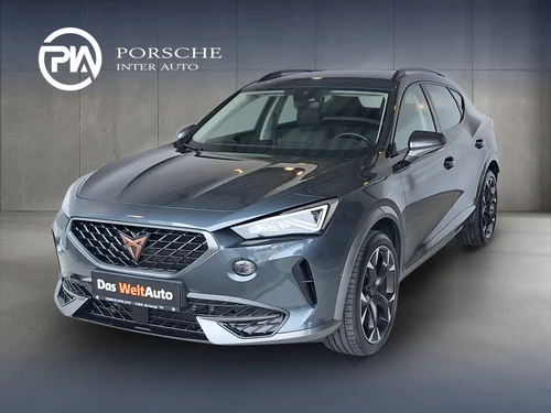 CUPRA Formentor 2.0 TDI 150 PS DSG 4Drive