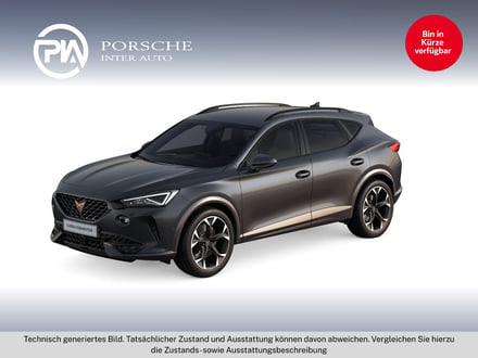 CUPRA Formentor 2.0 TDI 150 PS DSG 4Drive