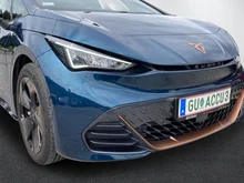 Thumbnail-Foto von Fahrzeug