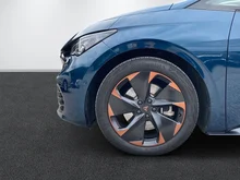 Thumbnail-Foto von Fahrzeug