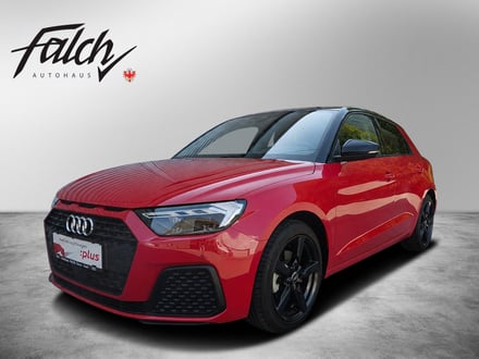 Audi A1 Sportback 30 TFSI intense