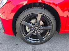 Thumbnail-Foto von Fahrzeug