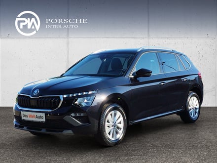 Škoda Kamiq Selection TSI DSG