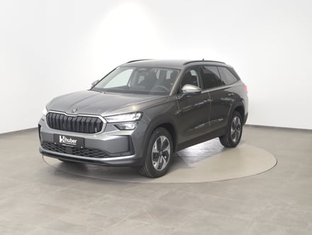Škoda Kodiaq 4x4 Selection TDI DSG