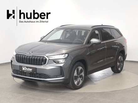 Škoda Kodiaq 4x4 Selection TDI DSG