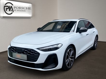Audi A5 Avant quattro TDI