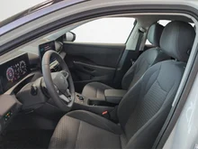 VW T-Roc Life eTSI DSG in Pure White Dach Black Uni