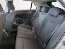 VW T-Roc Life eTSI DSG in Pure White Dach Black Uni