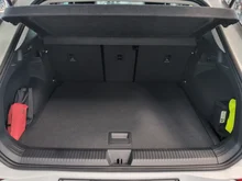 VW T-Roc Life eTSI DSG in Pure White Dach Black Uni
