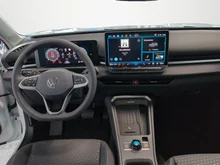 VW T-Roc Life eTSI DSG in Pure White Dach Black Uni