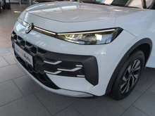 VW T-Roc Life eTSI DSG in Pure White Dach Black Uni