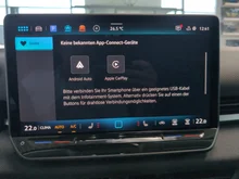 VW T-Roc Life eTSI DSG in Pure White Dach Black Uni