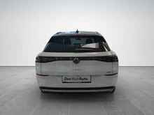 VW T-Roc Life eTSI DSG in Pure White Dach Black Uni