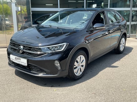 VW Taigo 4Me TSI